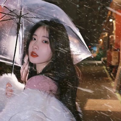懿想天开 海报