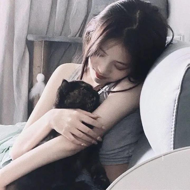 纯蓝 海报